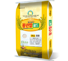 [2023년산]풍년쌀 골드 10kg