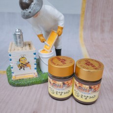 [꿀단지]생로얄제리