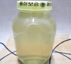 [꿀단지]햇아카시아꿀2.4kg