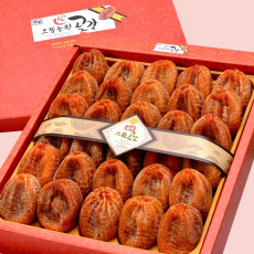 ◈제39회 수상하데이◈[상주으뜸농원곶감]상주곶감 선물세트 1.3kg 내외 종이상자 2호 (40~45g x 30개)